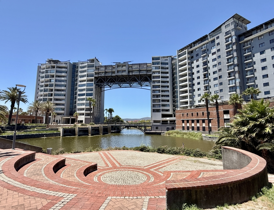 2 Bedroom Property for Sale in Century City Western Cape